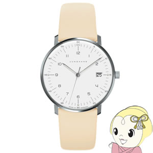 JUNGHANS max bill by junghans lady マックス ビル レディ クオーツ 047 4252 00【smtb-k】【ky】 JUNGHANS max bill by junghans lady マックス ビル レディ クオーツ 047 4252 00【smtb-k】【ky】
