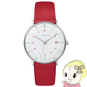 JUNGHANS max bill by junghans lady マックス ビル レディ クオーツ 047 4541 00【smtb-k】【ky】 JUNGHANS max bill by junghans lady マックス ビル レディ クオーツ 047 4541 00【smtb-k】【ky】