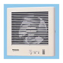 【5/18はダイヤモンド会員限定当店全品最大P8倍】FY-16PDQTD Panasonic 居間用パイプファン/温度・煙センサー付【/srm】