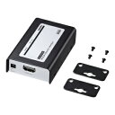 【5/1限定エントリーで当店全品最大P7倍】VGA-EXHDR サンワサプライ HDMIエクステンダー(受信機)【/srm】