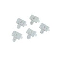 【5/1限定エントリーで当店全品最大P7倍】ELECOM 2P3P両用コンセントキャップ T-CAP2