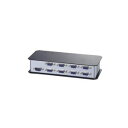 【5/1限定エントリーで当店全品最大P7倍】ELECOM ディスプレイ分配機 VSP-A8 【KK9N0D18P】