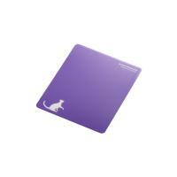 ■　ELECOM[エレコム]　■鮮やかな色彩の動物マウスパッド　“animal mousepad”[ネコ]◆　主な特長　◆デスク周りをスタイリッシュに彩る、動物シルエットのイラストを配した雑貨テイストのマウスパッド“animal mouse...
