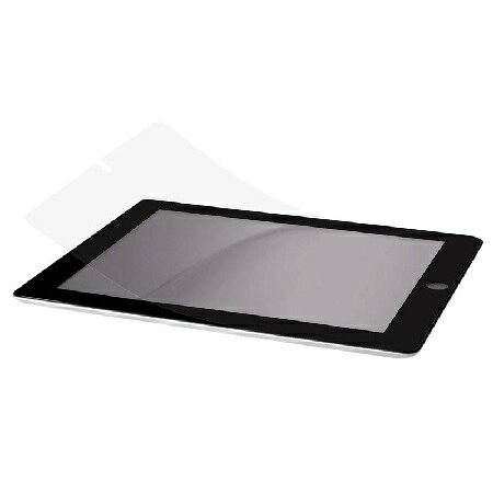 [予約]8697-SS-PAD2CL CAP ARTWIZZ ScratchStopper classic 液晶保護フィルム iPad2＆第3世代【KK9N0D18P】