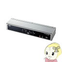 【5/1限定エントリーで当店全品最大P7倍】SW-KVM4HDCN サンワサプライ デュアルリンクDVI対応パソコン自動切替器(4:1)【/srm】