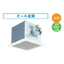 【5/18はダイヤモンド会員限定当店全品最大P8倍】DVF-14MRKQ8 東芝 日本キャリア 低騒音ダクト用換気扇 メタルルーバータイプ 台所・居間・事務所・...