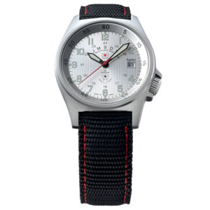 （注)時計ベルトバンドの調整は承っておりません。■　Kentex　■Kentex　腕時計　海上自衛隊JSDFスタンダードモデル　S455M-03◆　主な特長　◆ロゴは防衛省各幕僚監部提供による正式なものを採用。海外派遣等で諸外国との交流が多...