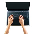 ELECOM エレコム 新発想のキーボードカバー PKU-FREE4