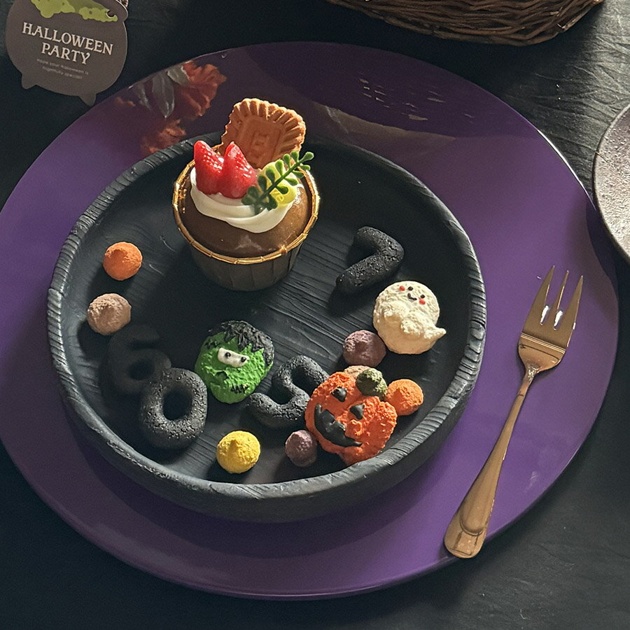 ランチョンマット 丸 折敷 ピンク ラベンダー 紫 30cm 漆器 ランチョンマット 木製 モダン 可愛い 春 ..