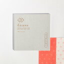 kasane HARE no HI | ハレの日