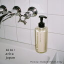 ◎1616/arita japan TY Scent by TY Hand Soap ハンドソープ[400ml 日本製 ハンド ソープ おしゃれ ウッディ系 シ...