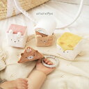 ◎amanoppo あまのっぽ もちふわブロック[赤ちゃん おもちゃ ラトル 布のおもちゃ ソフトブロック 0歳 6ヵ月 ハーフバースデー 出産祝い 贈り物 ギ...