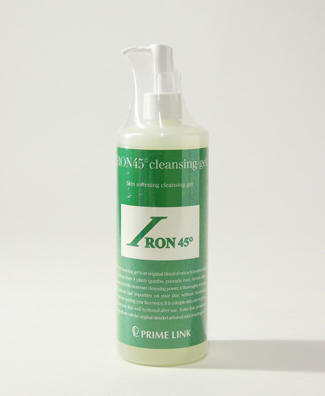 ����ŵ���꡿IRON45�� ����󥸥󥰥����� 500ml[����󥸥� ����󥸥󥰥����� ������ �ᥤ������󥸥� �ᥤ������󥸥󥰥����� �ᥤ����Ȥ������� �ᥤ����Ȥ� �᡼����Ȥ� ������Ȥ� �����󥱥� ���� ������ ���ò�����]