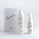 ◎Passei パッセイセット(頭皮用塗布液+ナチュラルシャ