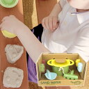 \レビュー特典あり/VIKINGTOYS バイキングトイズ エコライン お砂場プレイセット 156527[砂遊びセット 砂遊び おもちゃ 砂場セット 公園遊び ...