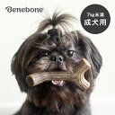 ◎ベネボーン 2パック アダルトタイニー メープルスティック&ザグラー ベーコン[小型犬 噛む おもちゃ 犬 7kg 未満 成犬 いぬ カミカミ 噛み癖 遊ぶ ...