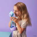 ◎b.box ビーボックス Disney トライタン ドリンクボトル 600ml[ディズニー アナと雪の女王 エルサ 水筒 600 ml ストロー キッズ 子ど...