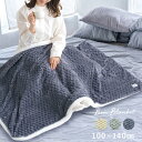 \特典あり/ボアブランケット M 100×140cm[ブランケット ひざ掛け 膝かけ もこもこ とろとろ おしゃれ かわいい ひざかけ 膝掛け 冬用 冬 小さめ...
