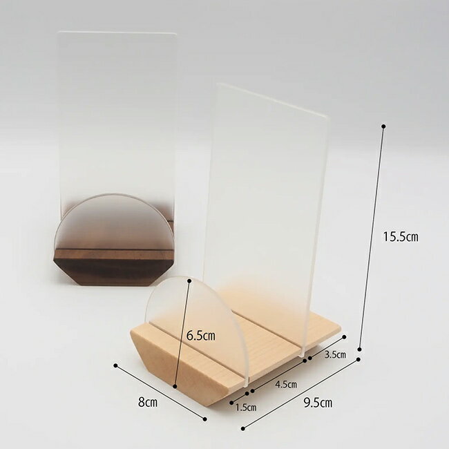 ＼特典あり／神棚 御影＆つまみ飾りのサカキのセット[お札立て 木製 置き型 おしゃれ シンプル 榊 造花 日本製 モダン 神棚 スタンド 賃貸 穴あけ不要 御札立て かわいい 枯れない榊 モダン神棚 ウォールナット アクリル コンパクト] 1-2W