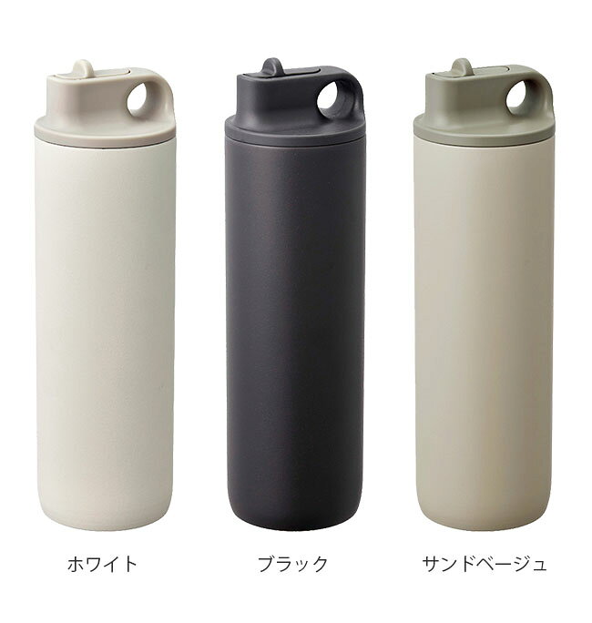 ＼特典あり／KINTO キントー アクティブタンブラー 800ml[マイボトル おしゃれ 洗...
