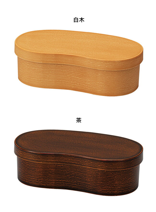 ＼特典あり/抗菌 わっぱ はんごう 一段ランチ...の紹介画像2