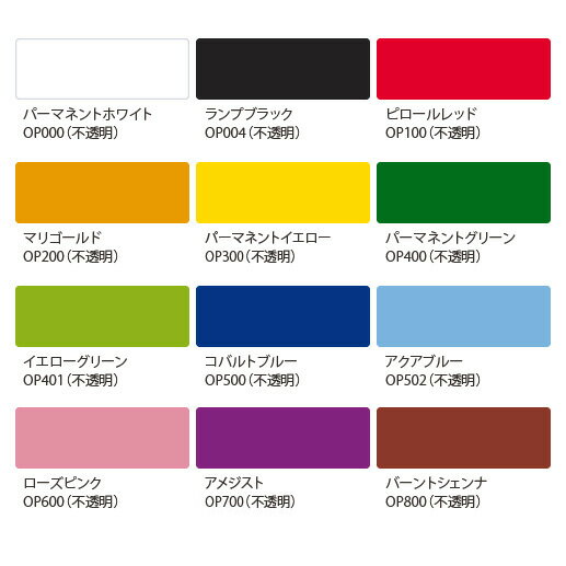 MASKING COLOR マスキングカラー ペンタイプ Sサイズ 38ml 不透明[ショーウィンドウ等にいろんな色でペイントできるカラーペン(太洋塗料のペン) 乾くとはがせる水性塗料のカラー ペン] 2
