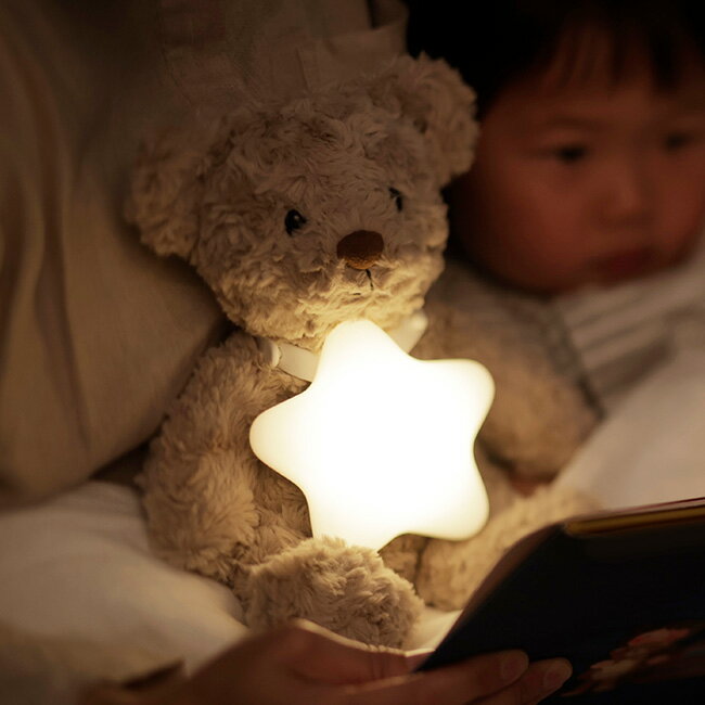 ＼レビュー特典あり／マーナ えほんライト S483W 375839[ナイトライト ライト 絵本ライト かわいい シ..