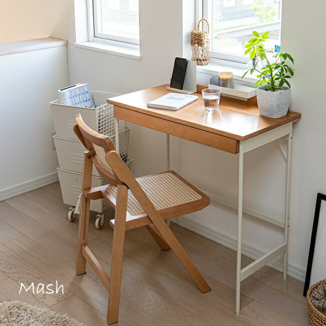 ����ŵ���꡿Mash LIV HOME DESK �ޥå��� ��� �ۡ���ǥ��� �ۥ磻�� LIV-HD1[��ӥ� �ǥ��� ����� �ѥ����� ��� �Ҷ� ��ӥ�...