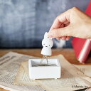 ◎ミッフィー クリップホルダー MZ8[クリップ ホルダー マグネット 木製 クリップケース miffy グッズ 大人 可愛い オフィス 仕事 文具 かわいい ...