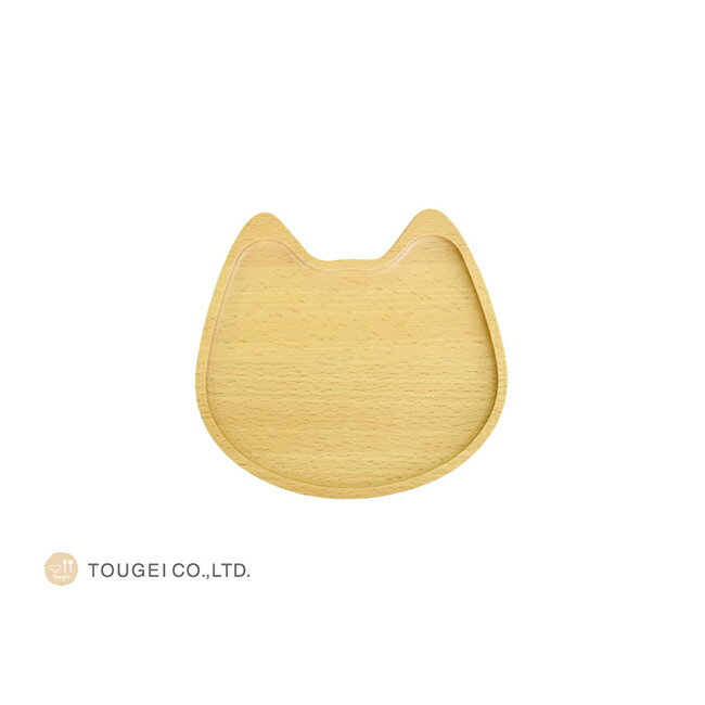 ＼特典あり/Mio プレート M[木製 皿 中...の紹介画像2