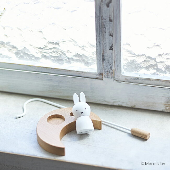 ＼特典あり/miffy ミッフィー メガネスタ...の紹介画像2