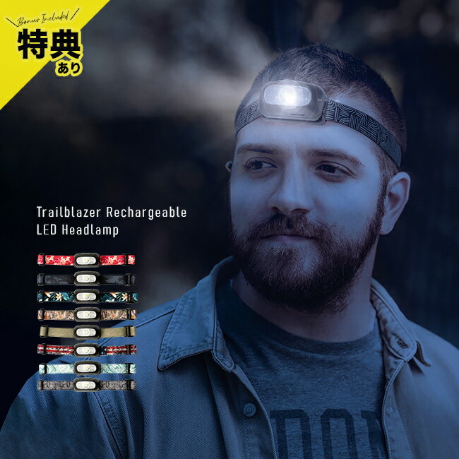 ＼特典あり／NIGHT SCOPE ナイトスコープ LEDヘッドランプ[LEDヘッドライト 充電式 軽量 ヘッドライト 釣り 頭 ライト 超軽量 登山 釣り用 夜釣り LED 明るい 赤色 アウトドア USB 充電]