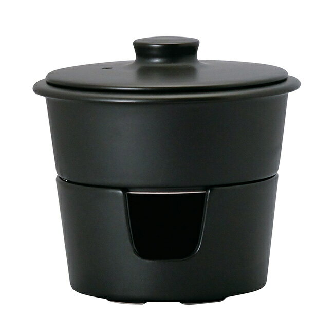 ＼特典あり/日常茶飯器 一人鍋 コンロセット ...の紹介画像2
