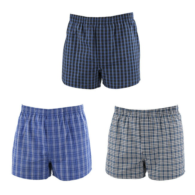 ＼特典あり/おしりまで安心失禁トランクス3枚組...の紹介画像2