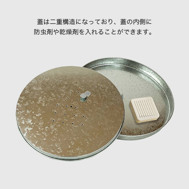 ＼特典あり／正規品 OBAKETSU オバケツ ライスストッカー 10kg[トタン 米櫃 米びつ 10キロ かわいい おしゃれ スリム 日本製 金属 レトロ インテリア キッチン 米 密閉 常温 保存 構造 収納 密閉保存 虫対策 家族 一合ずつ 計量 カップ 計量カップ] 即納