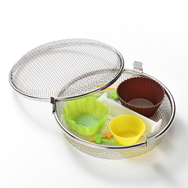 ◎leye レイエ 小物が洗える 食洗機カゴ[...の紹介画像3