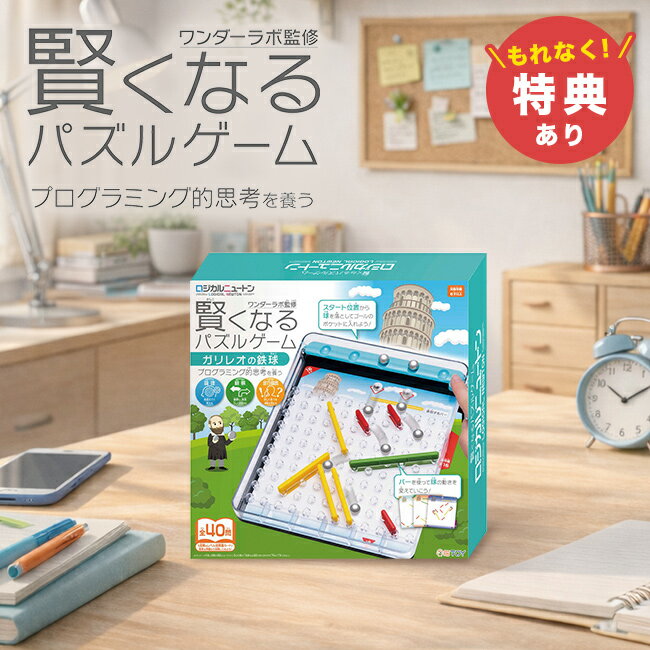 賢くなるパズルNo.12