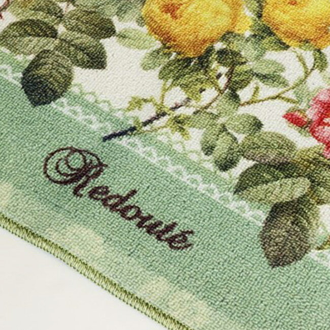 ��Redoute ��ɥ����� �ȥ���ޥå� ���� 60��100cm[�ȥ��� �ޥå� ��Ĺ ���� �� �Х� ���� ������� �İ��� ���� �Х��� ������ ��Ͳİ��� ������ ������ ����OK ��鴶 ����ƥꥢ]