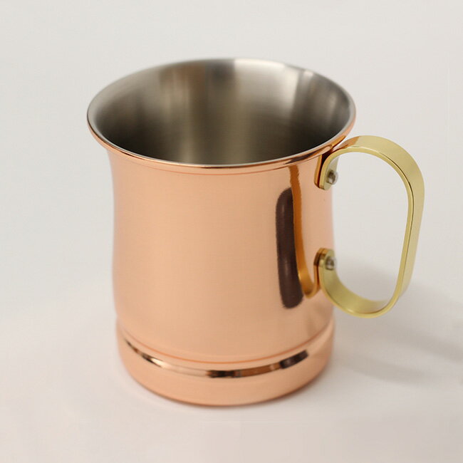 ＼特典あり／新光堂 COPPER100 銅製 マグカップ 340ml 《2個》[銅 マグカップ 新光...