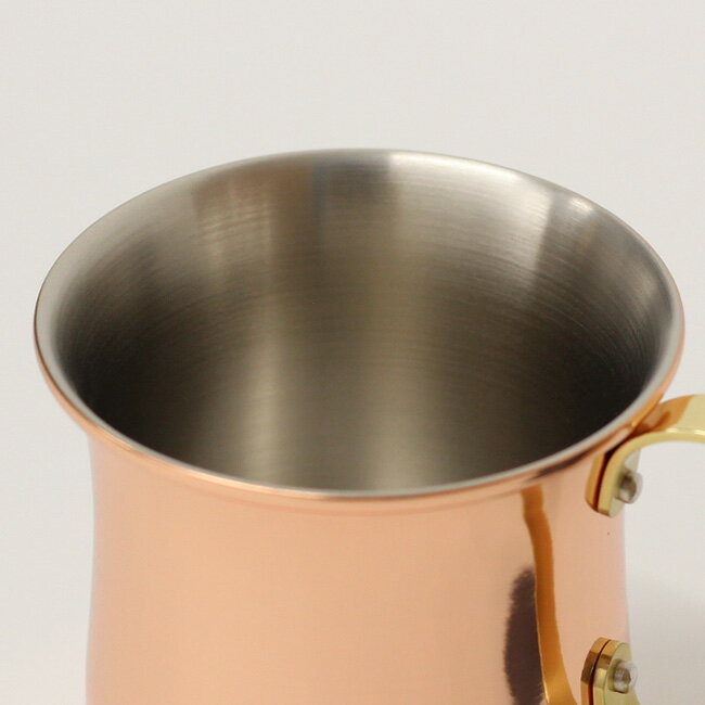 ＼特典あり／新光堂 COPPER100 銅製 マグカップ 340ml 《2個》[銅 マグカップ 新光...