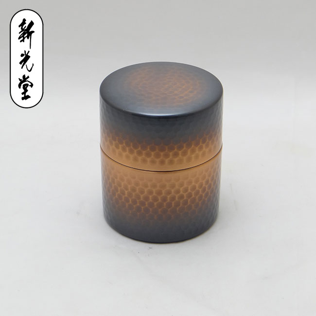 楽天市場】純銅製 茶筒の通販 楽天市場】純銅製 茶筒の通販