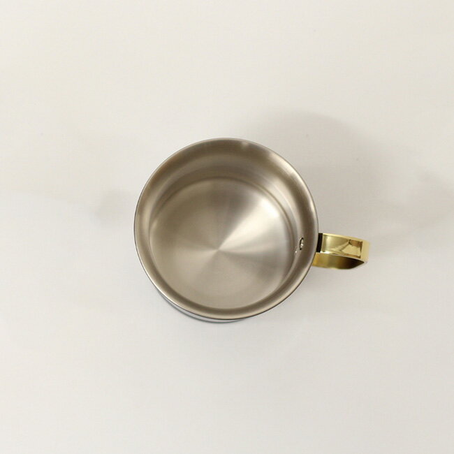 ＼特典あり/新光堂 純銅 ビアマグ 黒銅仕上げ...の紹介画像3