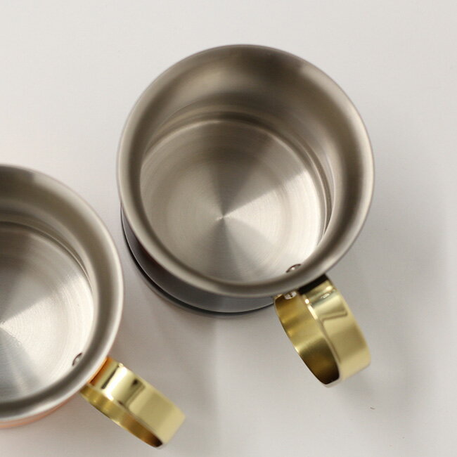◎新光堂 純銅 ビアマグ 黒銅仕上げ 16oz 460ml　S-586BL[銅 マグカップ 新光金属 ...