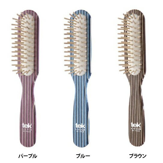 ＼特典あり/tek テックブラシ カレイドスリ...の紹介画像2