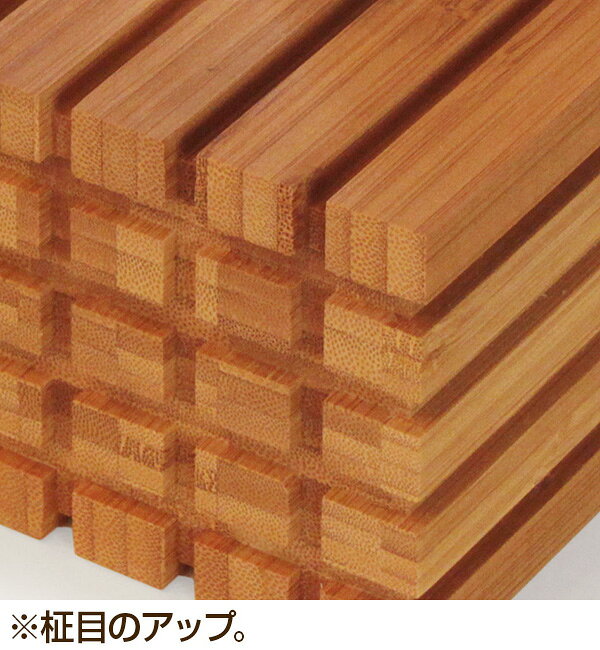 ＼特典あり/TEORI PAPER BLOCK テオリ ペーパーブロック T-PB[木のおしゃれなティッシュボックス ケース(木製 ティッシュケース) 竹のティッシュボックスカバー] [2]