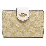   ޤ ǥ COACH C0082 FC0082 IMDQC PVC ͥ㡼 ߥǥ ʡ å å /硼