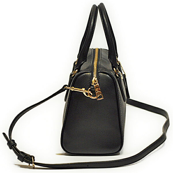 コーチ COACH バッグ F33329 ラグジュアリー クロスグレーン レザー ベネット ミニ サッチェル レディース 