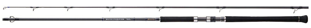 乐天商城 - 宇崎日新 アレス ショアロッド ブルーポーター SHJ (エスエイチジェー) 9.6ft (ARES）NISSIN Made in Japan日本製