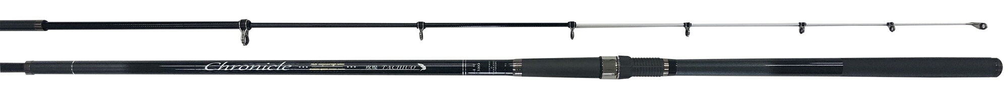 乐天商城 - 宇崎日新 波止竿 クロニクル 攻提太刀魚 4号 4.7m (NISSIN） Made in Japan日本製