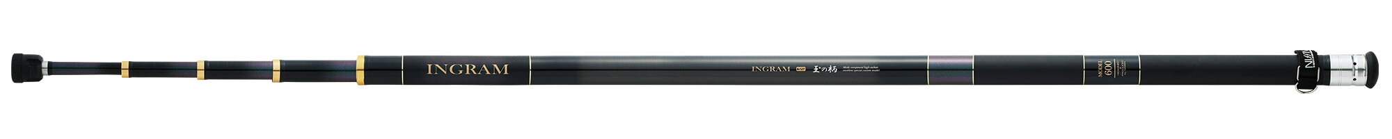 樂天商城 - 宇崎日新 イングラムV2 玉の柄 7.0m　　日本製